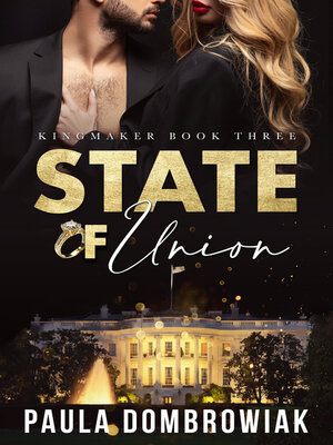 cover image of State of Union